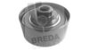 BREDA  LORETT PDI3814 Deflection/Guide Pulley, timing belt